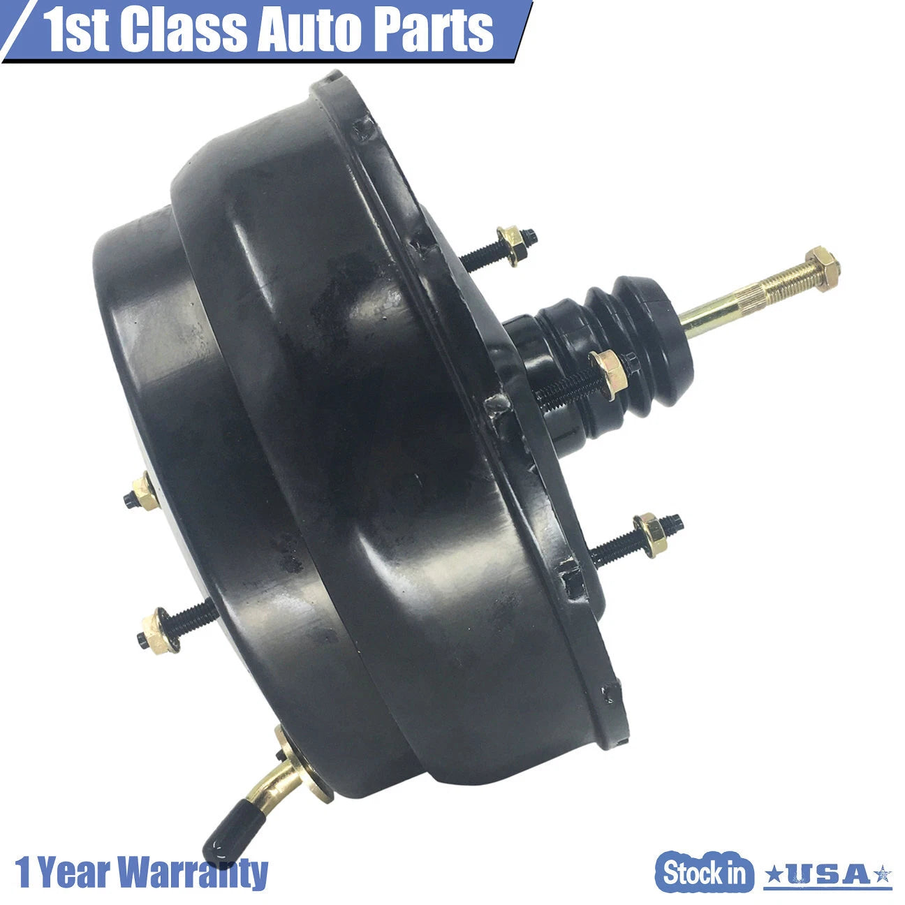 Power Brake Booster for Toyota 4Runner (1996–2000)