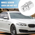 Wheel Screw Lock Lug Nut Set 14/12Pt for BMW