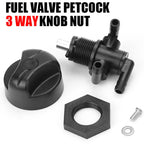 Fuel Shut Off Valve Petcock for Polaris Sportsman (1999–2008)
