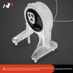 Rear Engine Motor Mount for Toyota Camry (2020-2023)