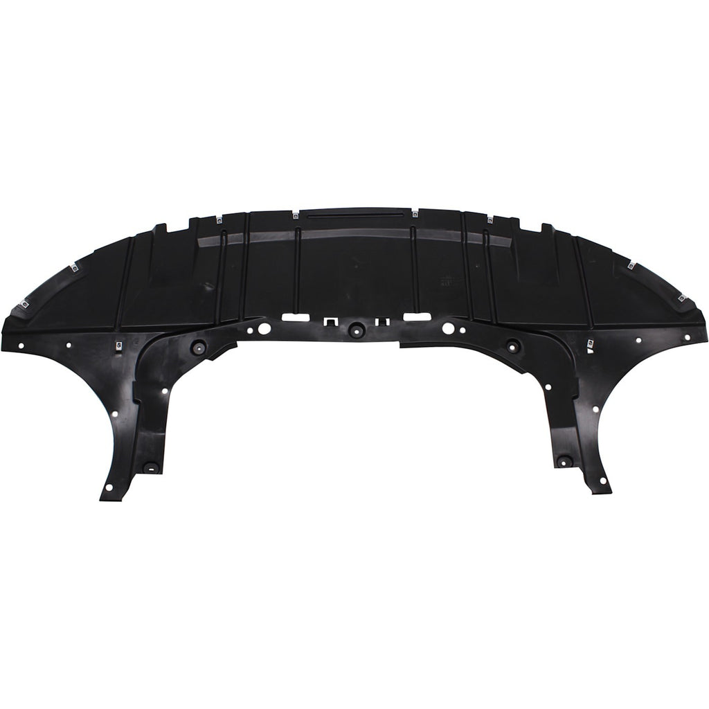 Engine Splash Shield for GMC Terrain (2018–2020) Front Lower Turbo