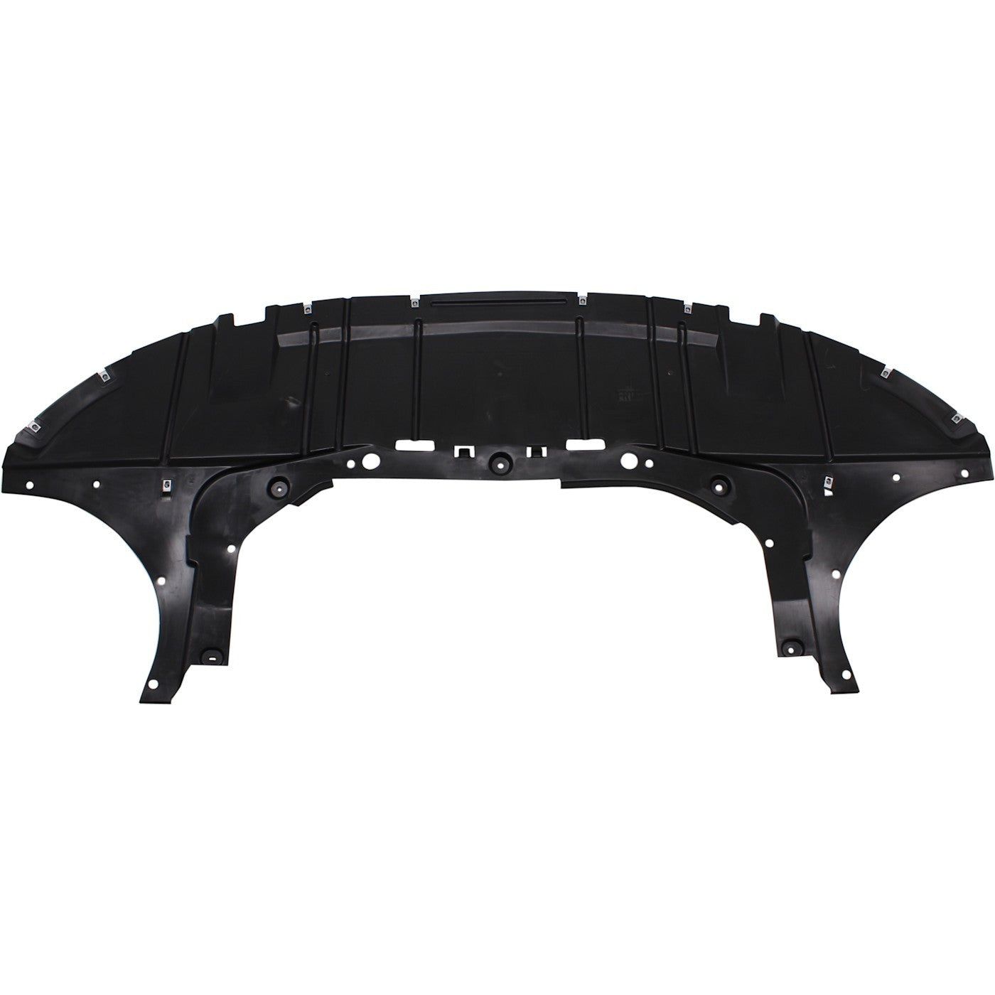 Engine Splash Shield for GMC Terrain (2018–2020) Front Lower Turbo