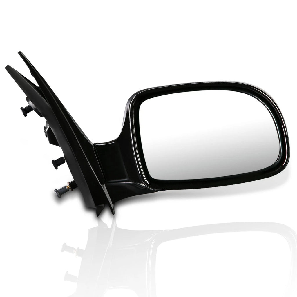 OE Style Powered Adjustable Side Rear View Mirror for Ford Windstar (1995–1998)