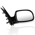 OE Style Powered Adjustable Side Rear View Mirror for Ford Windstar (1995–1998)