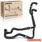 HVAC Heater Hose for Ford Taurus Mercury Sable (2001–2002)
