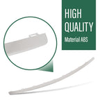 Front Bumper Trim for Mercedes-Benz E Class (2017–2020)