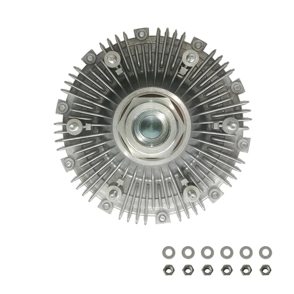 Engine Fan Clutch for International DT466 (1990-2005)