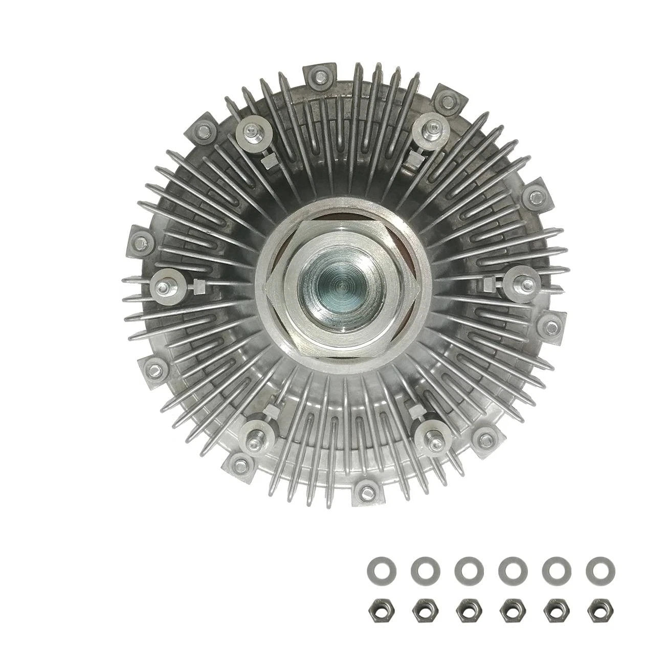 Engine Fan Clutch for International DT466 (1990-2005)