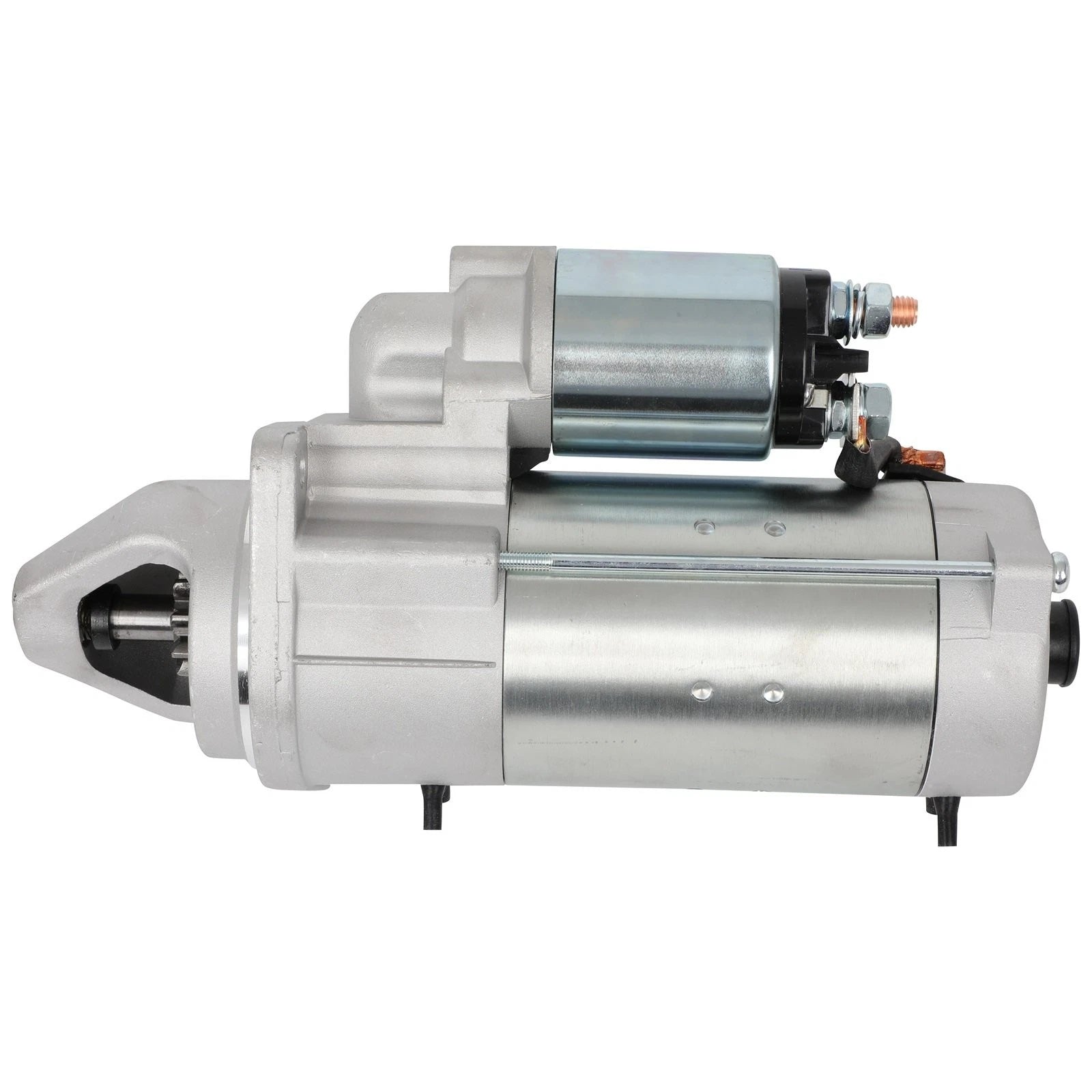 PLGR Starter for ABG Alexander 126H Puma 168 (1983–1991) Agco Allis 9130 9150