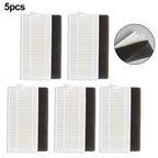 Reusable Vacuum Filters for Cecotec (100mm x 50mm)