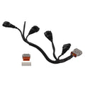 Ignition Coil Wiring Harness for Audi A4 1.8L Turbo 1997-2006 06B998018T
