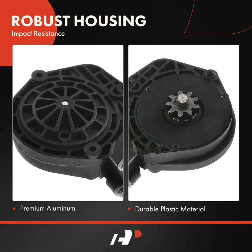 Window Motor for Ford F-150 F-250 Mustang Lincoln