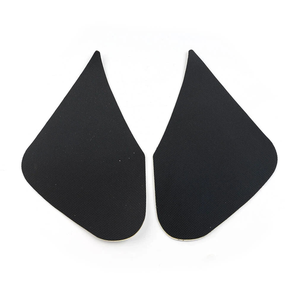 Universal Tank Side Pads for Motorcycle (Universal)
