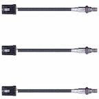 3pcs O2 Oxygen Sensor for Chevrolet Blazer 1996–2001