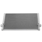 Radiator Assembly for Polaris RZR Pro R S 4 Turbo R 4 (2022–2025)