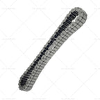 Transfer Case Chain for Mitsubishi Pajero Montero Sport Challenger L200 (2000–2023)