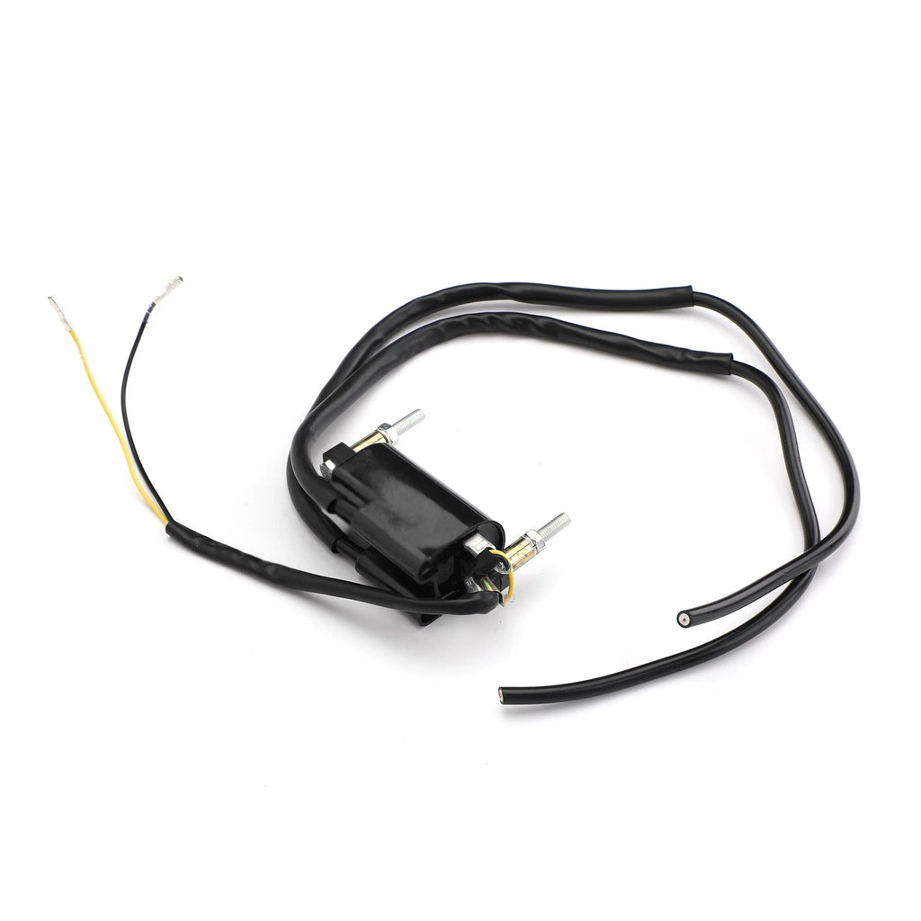 Ignition Coil for Honda CB250N CB400N/T CB450 CM400 CM450 (1979–1983)