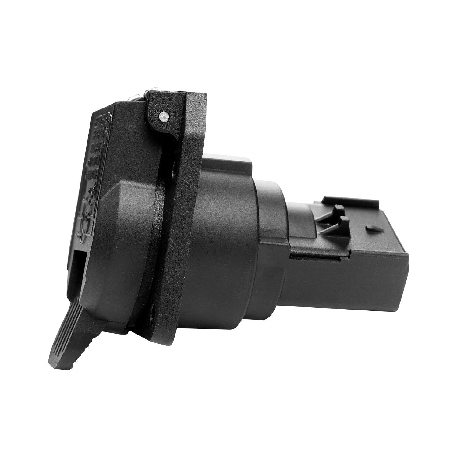 7-Way Trailer Wiring Connector for Ram Durango Jeep Chrysler