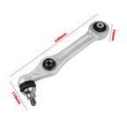 Front Lower Control Arm with Ball Joint Set LH for Mercedes GLC43 AMG (2017–2020)