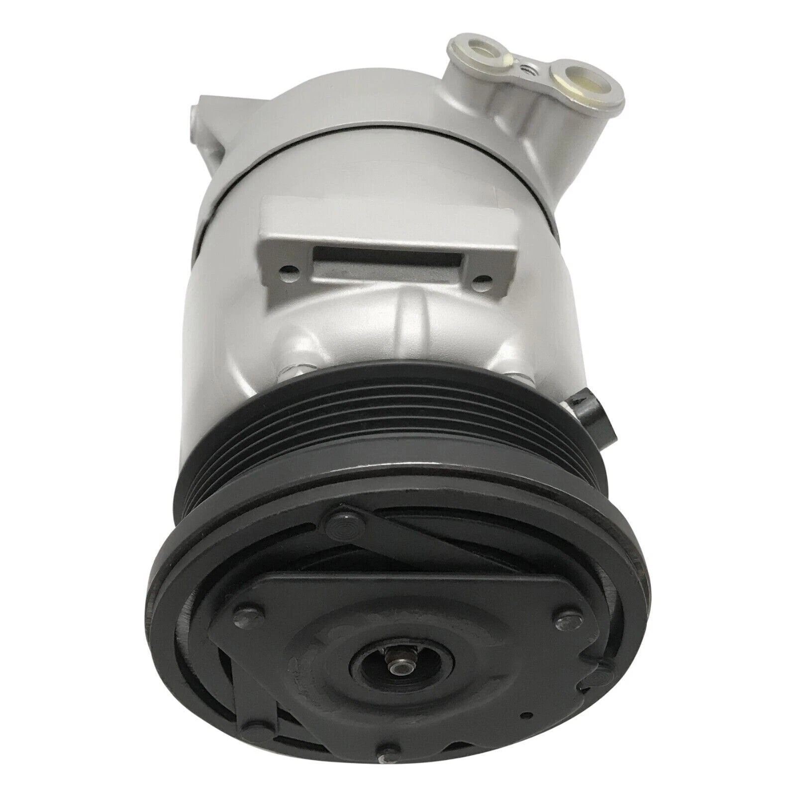 AC Compressor Kit Replacement for Pontiac G3 1.6L (2009-2009)