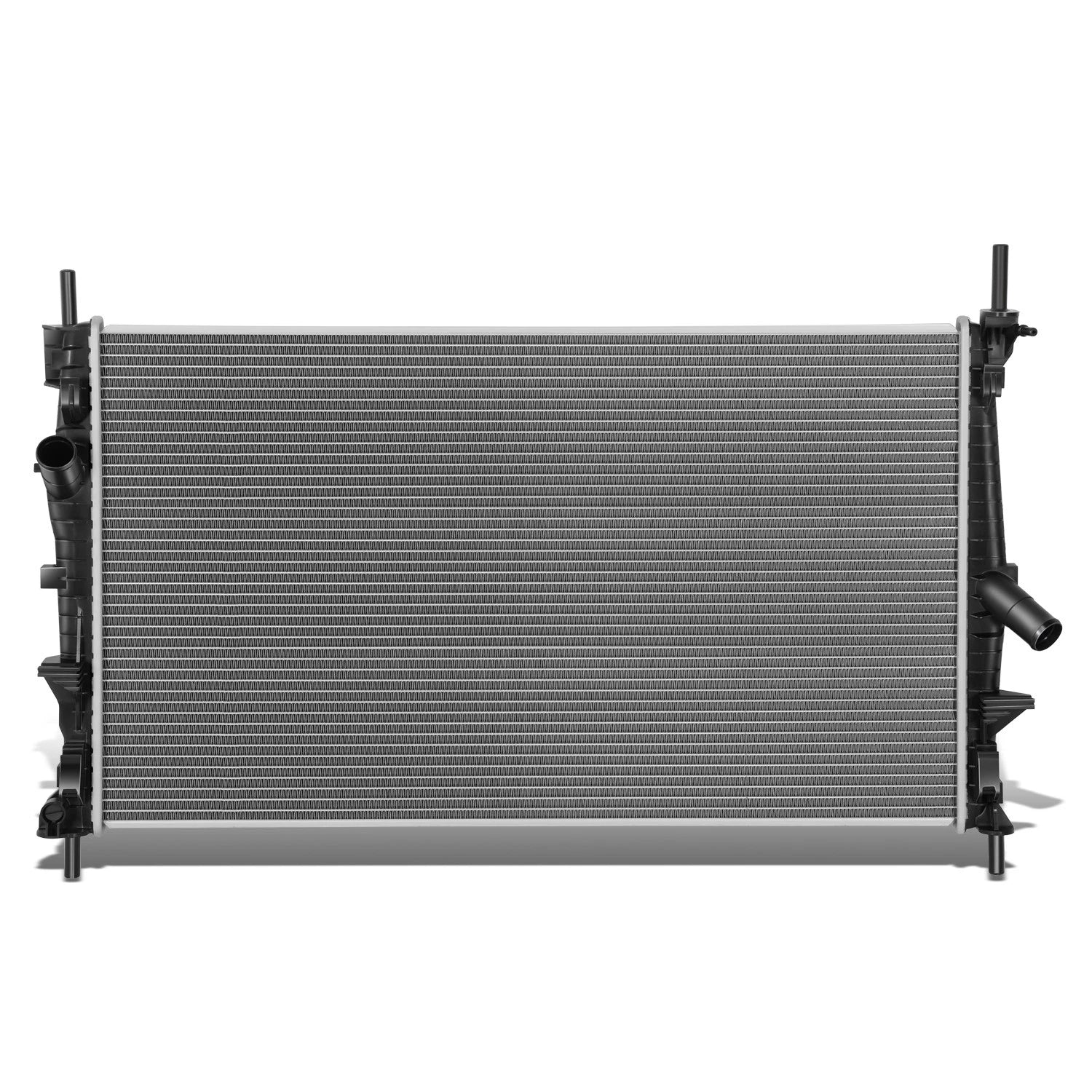 Drive Motor Inverter Cooler Aluminum Radiator for Ford E-Transit (2022–2024) DPI13933