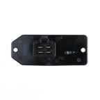 Heater Fan Blower Motor Resistor for Dodge Ram 1500/2500 (1994–2008)