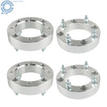 Set of 4 Wheel Spacers for Can-Am Commander 800 1000 (2011–2020)