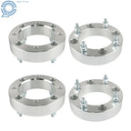 Set of 4 Wheel Spacers for Can-Am Commander 800 1000 (2011–2020)