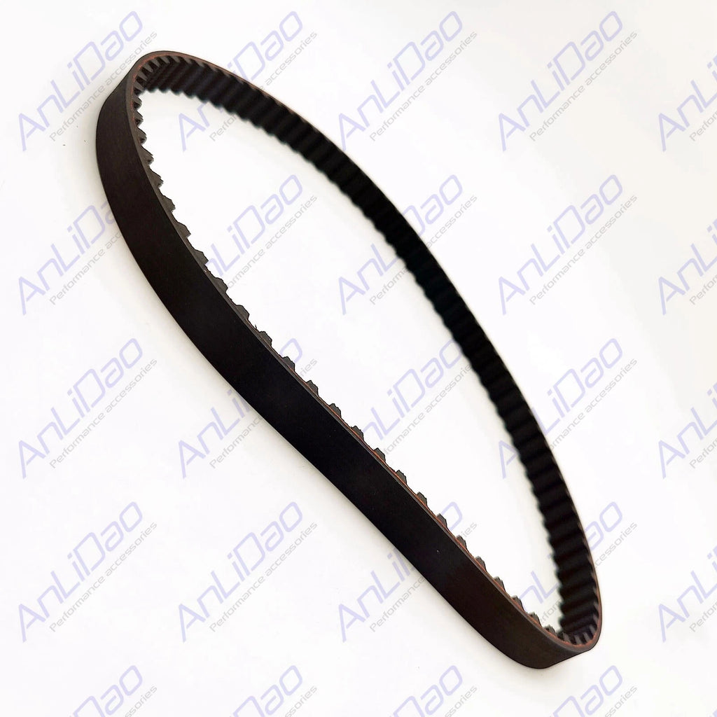 Timing Belt for Yamaha F 25 30 40HP 4-Stroke Outboard (65W-46241-00)