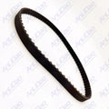 Timing Belt for Yamaha F 25 30 40HP 4-Stroke Outboard (65W-46241-00)