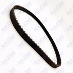 Timing Belt for Yamaha F 25 30 40HP 4-Stroke Outboard (65W-46241-00)
