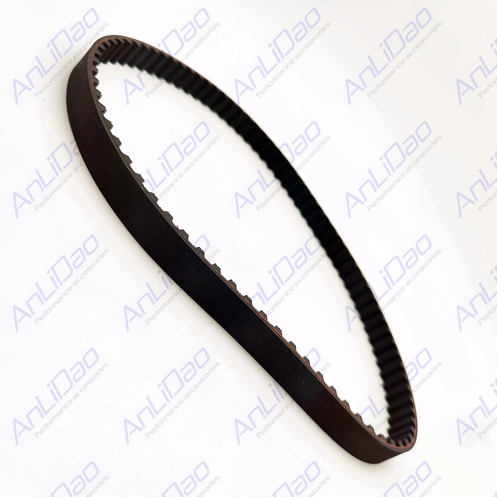 Timing Belt for Yamaha F 25 30 40HP 4-Stroke Outboard (65W-46241-00)