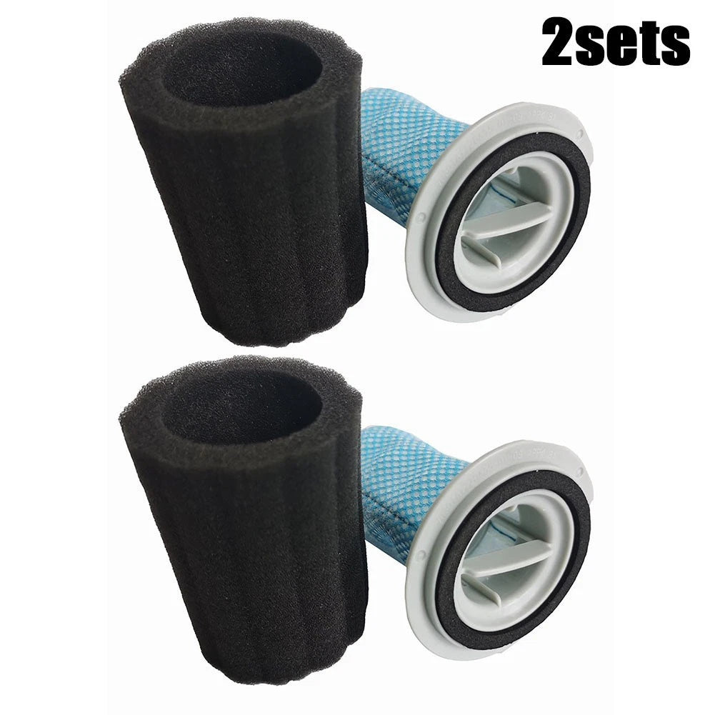 2 Pack Filters for Swan SC15824N SC15822N SC15820N Vacuum Cleaner