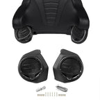 Trunk Backrest Pad Speakers for Harley CVO Road Glide (2014–2026)