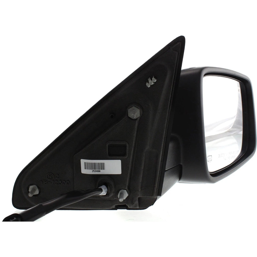 Set of 2 Heated Power Mirrors for Ram 1500 (2011–2012)
