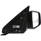 Set of 2 Heated Power Mirrors for Ram 1500 (2011–2012)
