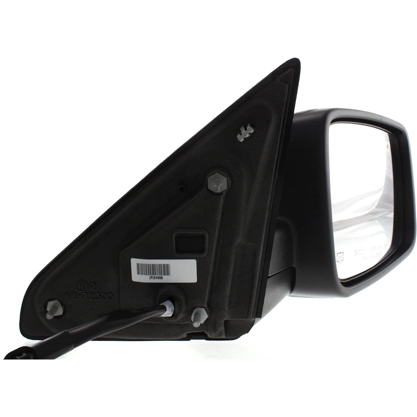 Set of 2 Heated Power Mirrors for Ram 1500 (2011–2012)