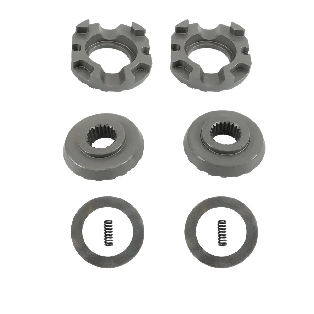 Front Differential Locker for Can Am Commander Maverick Outlander Renegade X3