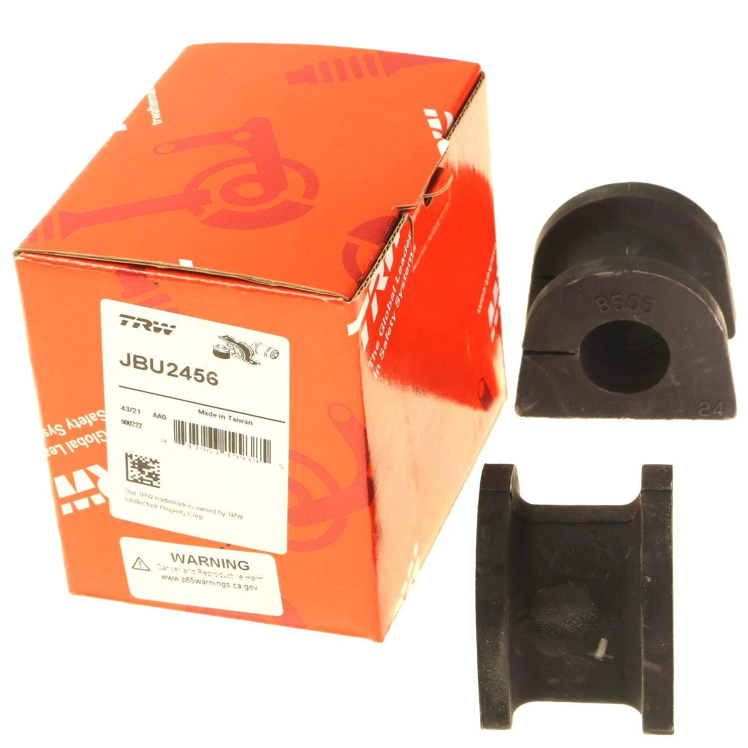 Stabilizer Bar Bushing for Mitsubishi Montero (2005-2006)