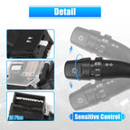 Multifunction Turn Signal Wiper Switch for Hyundai Elantra (2004)