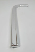 Tail Light Trim Bezels Replacement for 1967–1968 Chevy GMC Fleetside Pickup