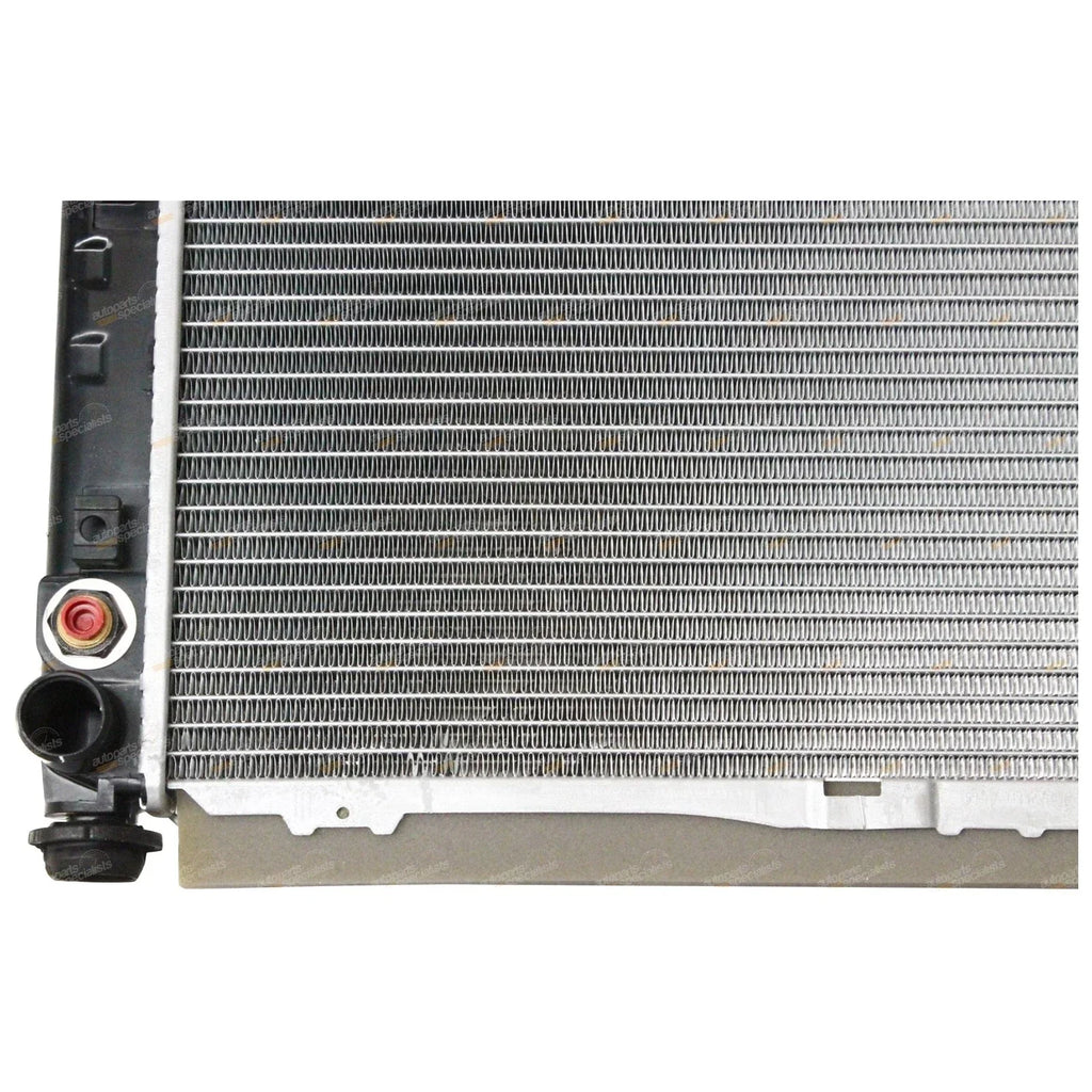 Alloy Radiator for Mazda 626 GE MX6 Ford Telstar AX AY Automatic (1991-1997)