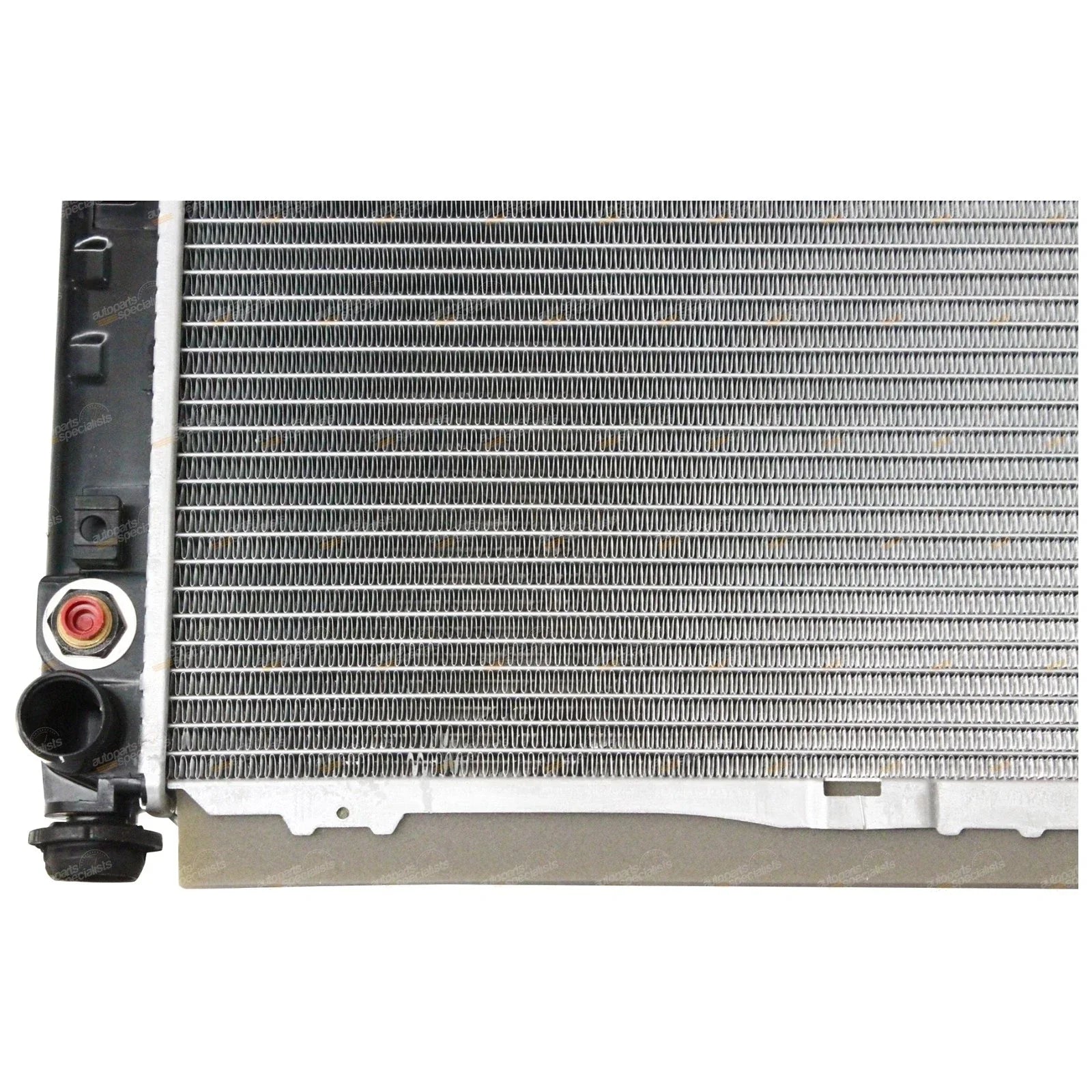 Alloy Radiator for Mazda 626 GE MX6 Ford Telstar AX AY Automatic (1991-1997)