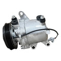 AC Compressor Replacement for Subaru Stella (2006–2007)