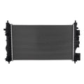 Cooling Radiator for Buick Cascada Chevrolet Cruze (2014–2019)