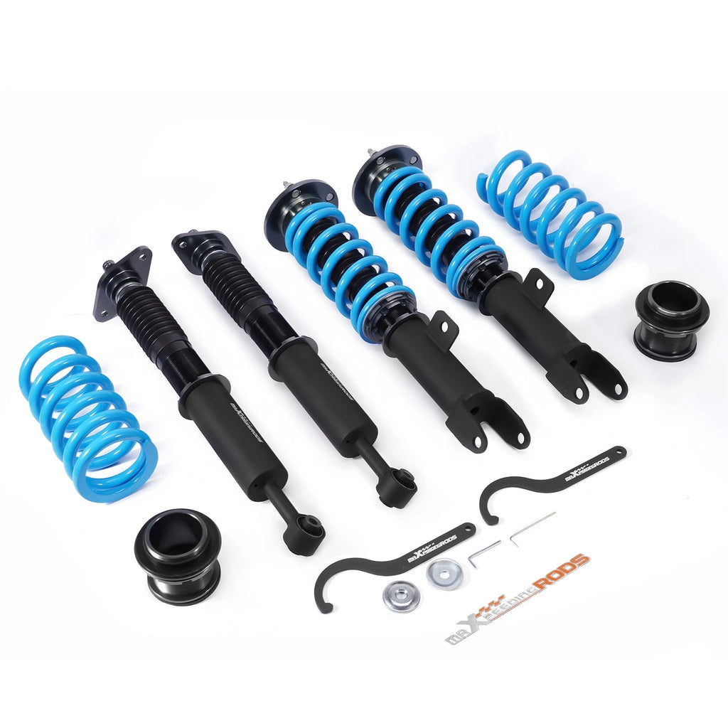 Adjustable Coilovers for Dodge Challenger Charger (2011–2022) RWD