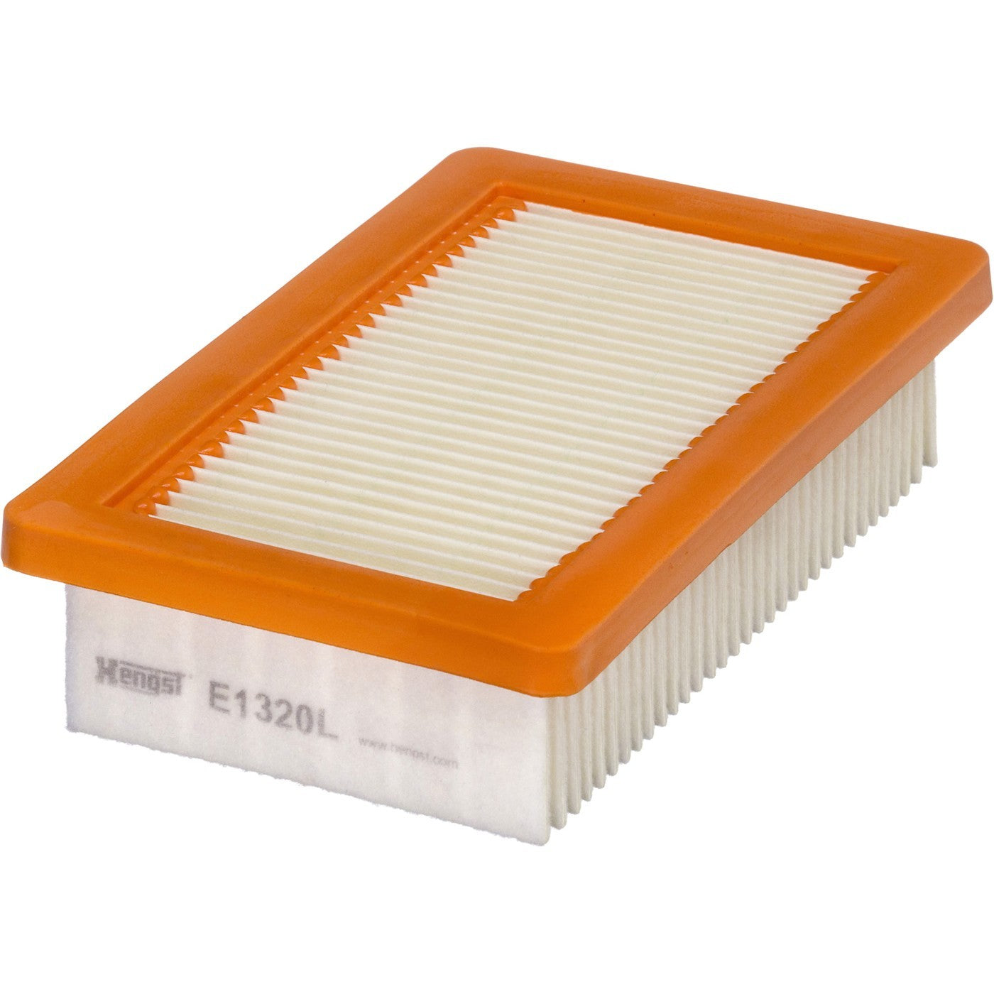 Air Filters for Smart EQ fortwo (2019)