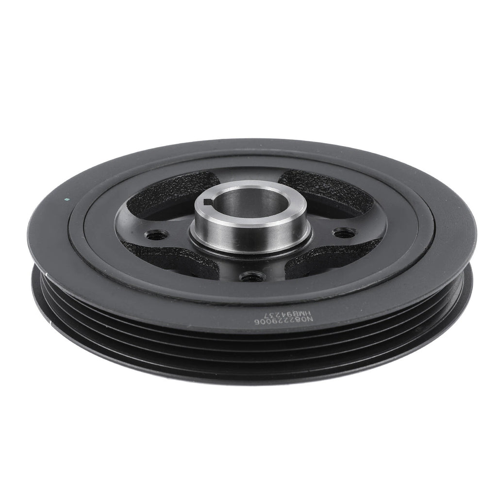 Harmonic Balancer for Toyota Paseo & Tercel (1992-1998, 1.5L)