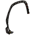 Fender Flares Moulding Trim for Front Driver Left Side