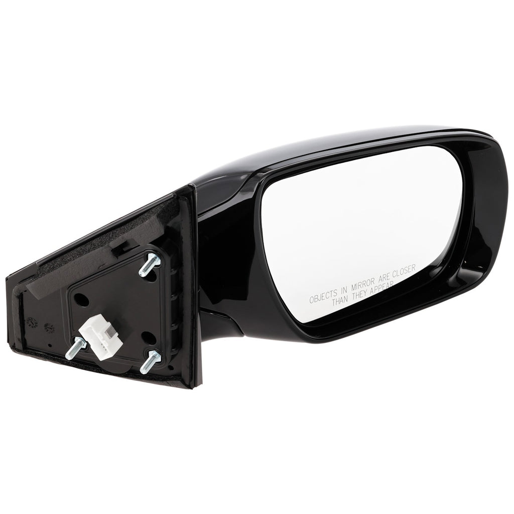 Passenger Right Side Mirror for Hyundai Santa Fe Sport (2013–2017)